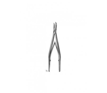   Suture Instruments